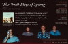 The First Days of Spring (2009)