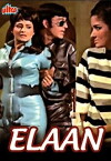 Elaan (1971)