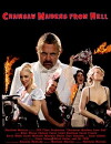 Chainsaw Maidens (2016)