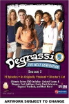 Degrassi (2001)