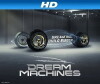 Dream Machines (2012)