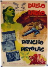 Duelo indio (1961)