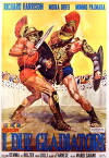 The Two Gladiators (1964)