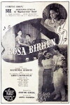 Rosa birhen (1940)