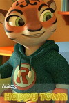 Happy Town (2017)