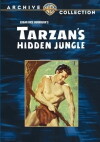 Tarzan's Hidden Jungle (1955)