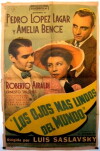 Los ojos más lindos del mundo (1945)