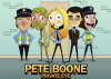 Pete Boone, Private Eye (2002)