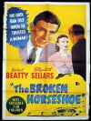 The Broken Horseshoe (1953)