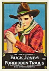 Forbidden Trails (1920)