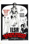 Ilsa - Haremswächterin des Ölscheichs (1976)