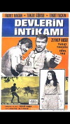 Devlerin intikami (1967)