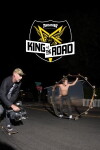 King of the Road (2016)