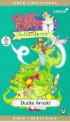 Pocket Dragon Adventures (1998)
