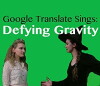 Google Translate Sings (2014)
