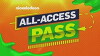 Kids' Choice Sports: All-Access Pass (2015)
