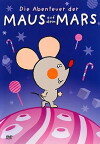 Die Abenteuer der Maus auf dem Mars (1976)