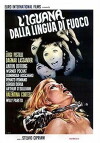 The Iguana with the Tongue of Fire (1971)