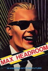 Max Headroom (1987)
