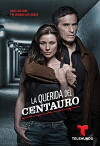 La Querida Del Centauro (2016)