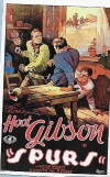 Spurs (1930)