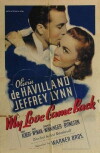 My Love Came Back (1940)