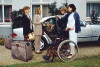 Guppies zum Tee (1997)