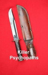 Killer Psychopaths (2015)