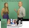 The Other Side of the Lake the Purple Girl: Episode IV-The New Visitor (2015)