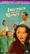 Internes Can't Take Money (1937)