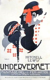 The Last of His People (1919)