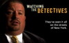 Watching the Detectives (2008)