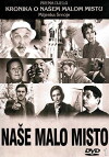 Nase malo misto (1970)