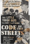 Code of the Streets (1939)