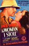 The Woman I Stole (1933)
