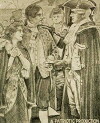 The Spy (1914)