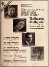 The Beautiful Mrs. Reynolds (1918)