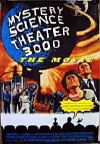 Mystery Science Theater 3000: The Movie (1996)