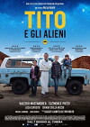 Little Tito and the Aliens (2018)