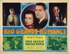 Rio Grande Romance (1936)