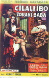 Cilali Ibo zoraki baba (1961)