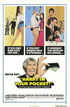 Harry in Your Pocket (1973)