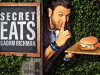 Secret Eats with Adam Richman (2015)