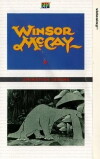 Animation Legend: Winsor McCay (1993)