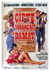 Çifte tabancali damat (1967)