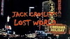 Jack Crosley's Lost World (2017)
