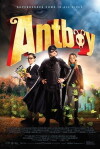 Antboy - Der Biss der Ameise (2013)