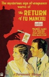 The Return of Dr. Fu Manchu (1930)