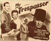 The Trespasser (1947)
