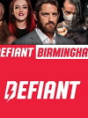 Defiant Wrestling (2016)